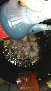 Make Carrots step 7