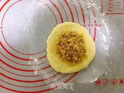 Make Meat loaf step 5