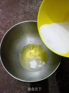 Make Cake roll step 6
