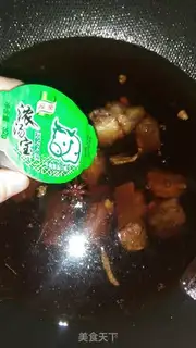 Make Carrots step 9