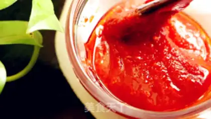 Make Korean chicken claws step 2