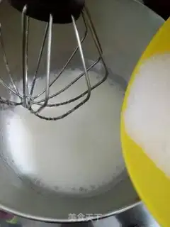 Make Cake roll step 7