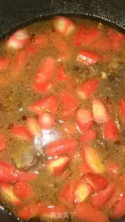 Make Carrots step 10