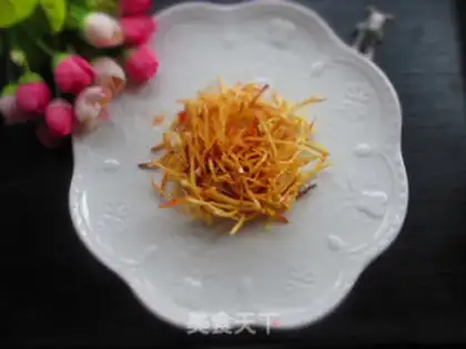 Make Fried potatoes step 3