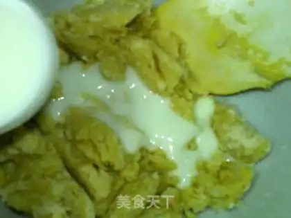 Make Onion saran sacon step 5