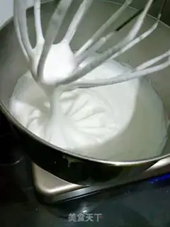 Make Cake roll step 8