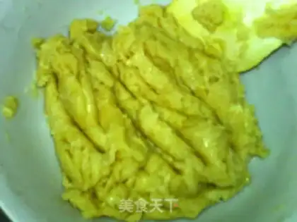 Make Onion saran sacon step 6