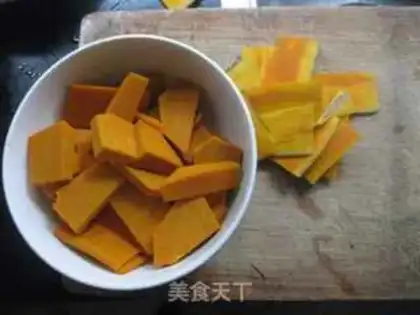 Make Gold fry step 5