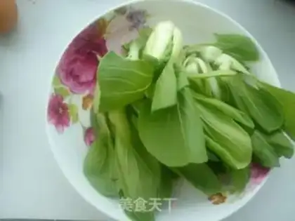 Make Sandpot tofu step 3