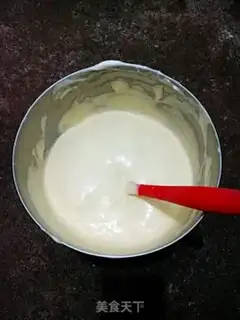 Make Cake roll step 10