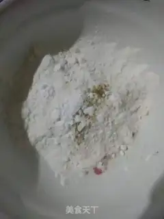 Make Sweet fragrance box step 1