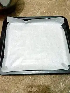 Make Cake roll step 11
