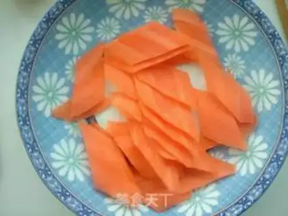 Make Sandpot tofu step 4