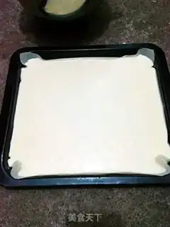 Make Cake roll step 12