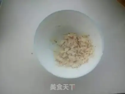 Make Sandpot tofu step 5