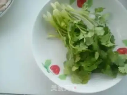Make Sandpot tofu step 6