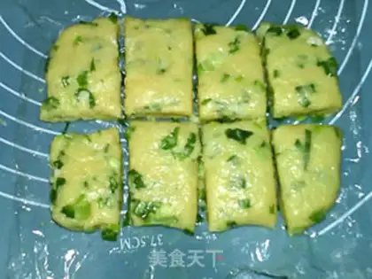 Make Onion saran sacon step 10