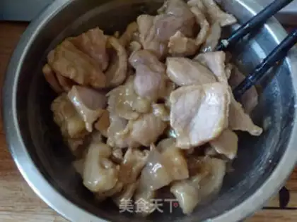 Make The fragrance step 5