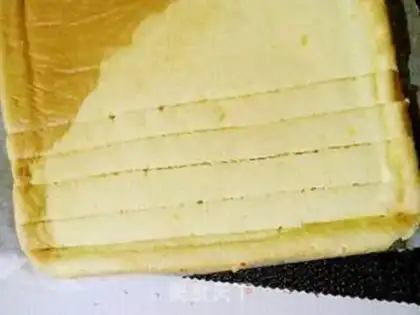 Make Cake roll step 15