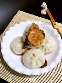 Make Beef bun with cabbage step 22