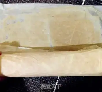 Make Cake roll step 16
