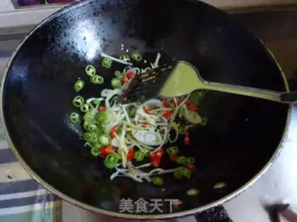 Make The fragrance step 6