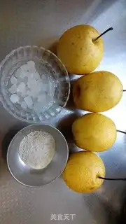 Make Kawabai ice cream ice cream snow step 0