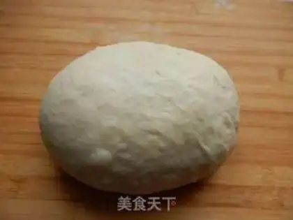 Make Milk bread step 7