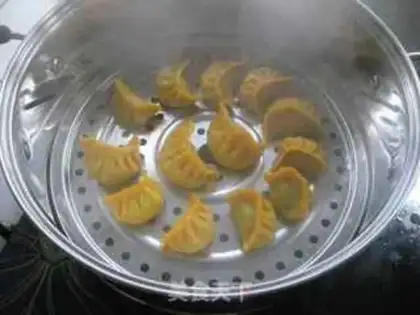 Make Gold fry step 14