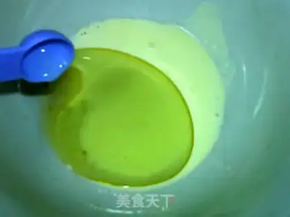 Make Pumpkin step 1