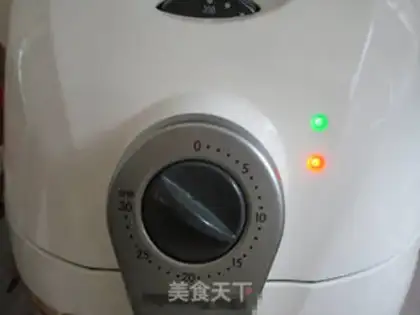 Make Eight step 5