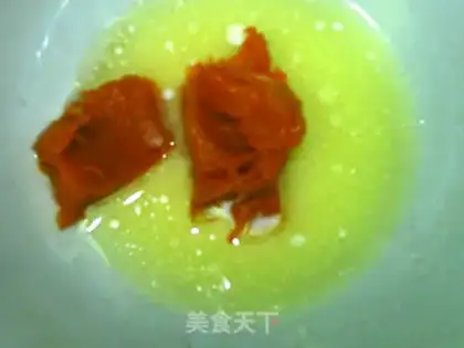 Make Pumpkin step 2