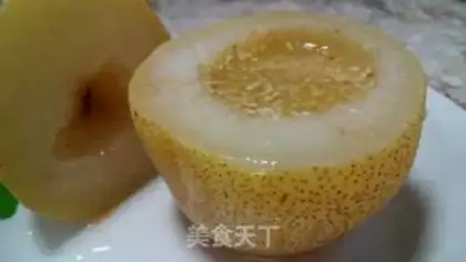 Make Kawabai ice cream ice cream snow step 10