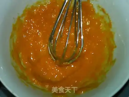 Make Pumpkin step 3