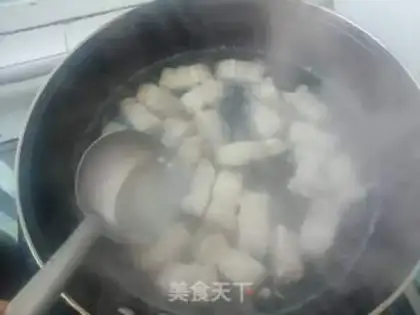 Make Red meat step 2