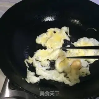 Make Sour eggs step 3