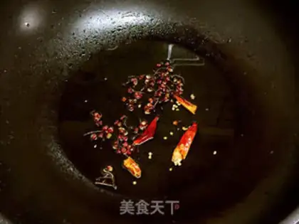 Make Soybean step 3
