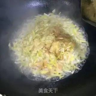 Make Sour eggs step 5