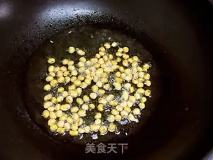Make Soybean step 4