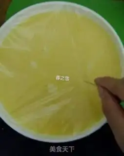 Make Meat and eggs step 4