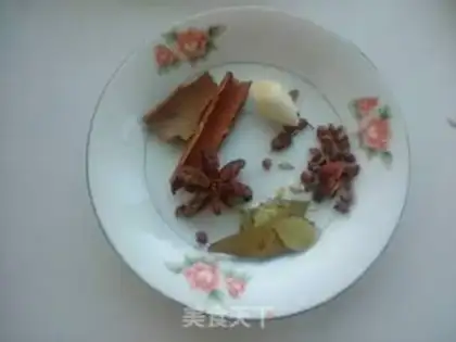 Make Red meat step 5