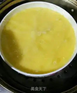 Make Meat and eggs step 5