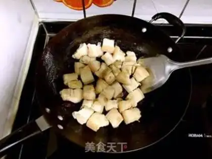 Make Red meat step 3