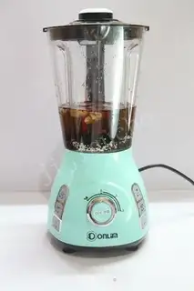 Make walnut sesame paste step 2