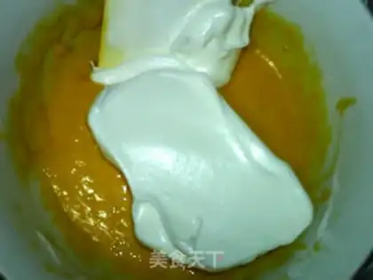 Make Pumpkin step 10