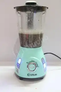 Make walnut sesame paste step 3