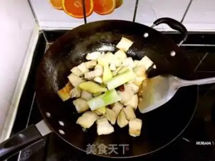 Make Red meat step 4