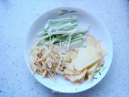 Make A pepper-cracker step 0