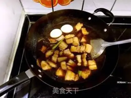 Make Red meat step 6