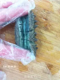 Make Plumbing and cucumber step 3